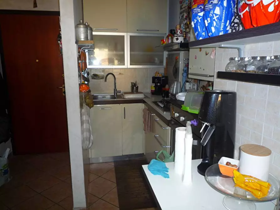 Immagine 6 di Appartamento in vendita  in Via della Madonnina 21 - 06084 Bettona (PG) a Bettona