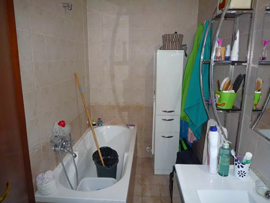 Immagine 7 di Appartamento in vendita  in Via della Madonnina 21 - 06084 Bettona (PG) a Bettona