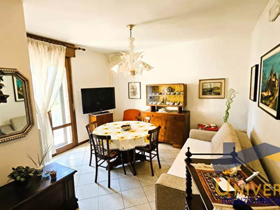 Immagine 5 di Casa bifamiliare in vendita  in via caltana 230 a Campodarsego