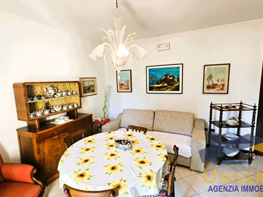 Immagine 7 di Casa bifamiliare in vendita  in via caltana 230 a Campodarsego