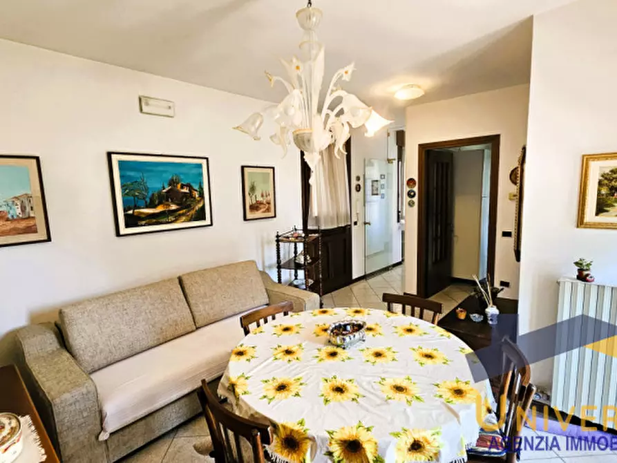 Immagine 8 di Casa bifamiliare in vendita  in via caltana 230 a Campodarsego