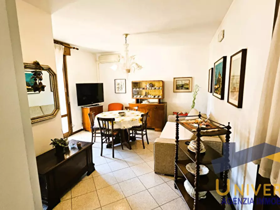 Immagine 9 di Casa bifamiliare in vendita  in via caltana 230 a Campodarsego