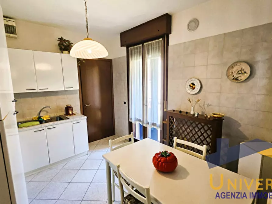 Immagine 10 di Casa bifamiliare in vendita  in via caltana 230 a Campodarsego