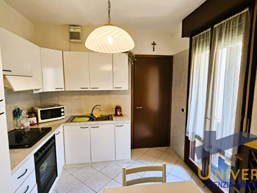 Immagine 11 di Casa bifamiliare in vendita  in via caltana 230 a Campodarsego