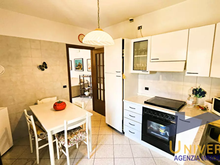 Immagine 12 di Casa bifamiliare in vendita  in via caltana 230 a Campodarsego