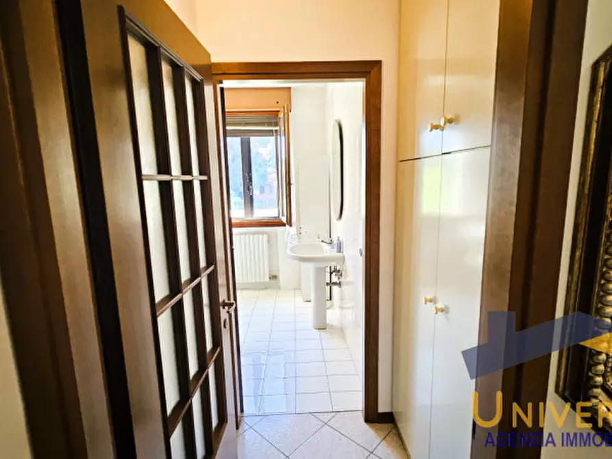 Immagine 13 di Casa bifamiliare in vendita  in via caltana 230 a Campodarsego