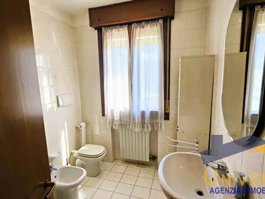 Immagine 14 di Casa bifamiliare in vendita  in via caltana 230 a Campodarsego