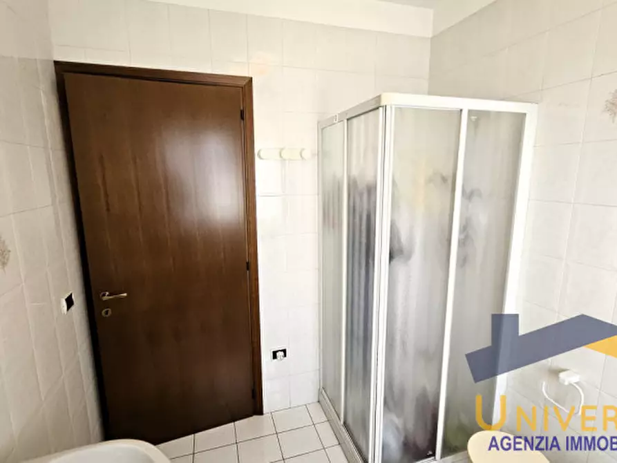 Immagine 15 di Casa bifamiliare in vendita  in via caltana 230 a Campodarsego