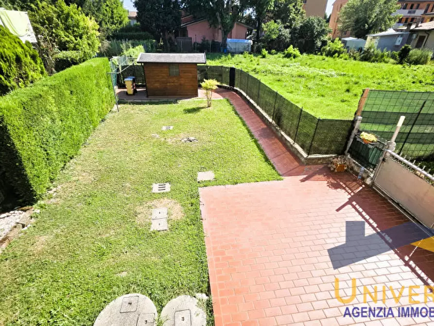 Immagine 16 di Casa bifamiliare in vendita  in via caltana 230 a Campodarsego