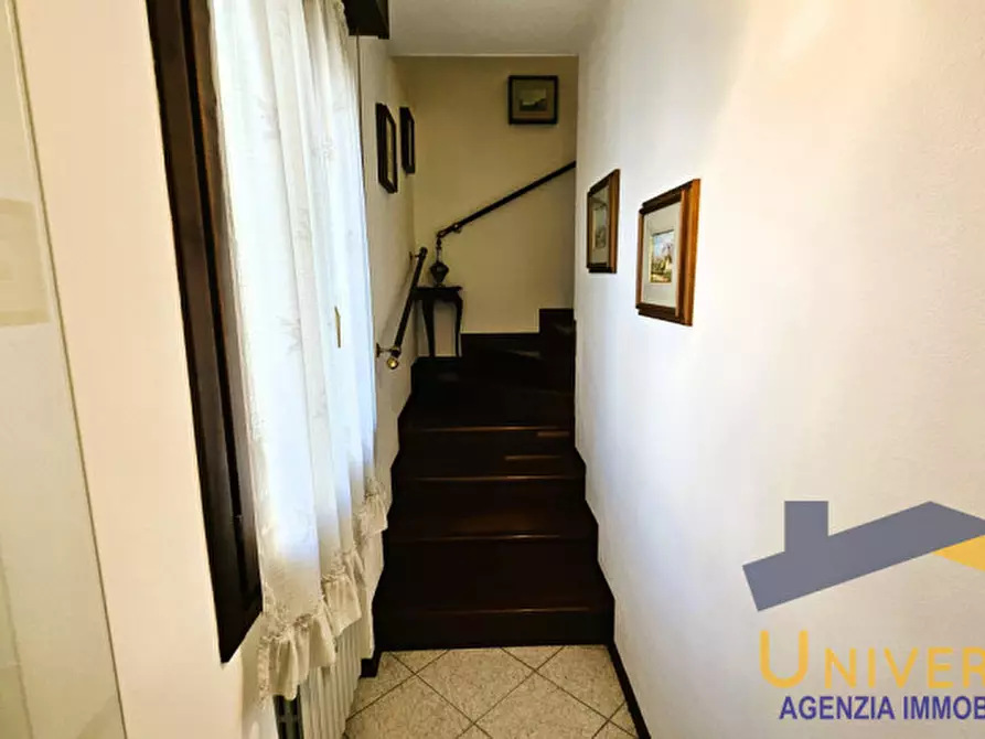 Immagine 17 di Casa bifamiliare in vendita  in via caltana 230 a Campodarsego