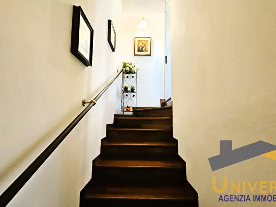 Immagine 18 di Casa bifamiliare in vendita  in via caltana 230 a Campodarsego