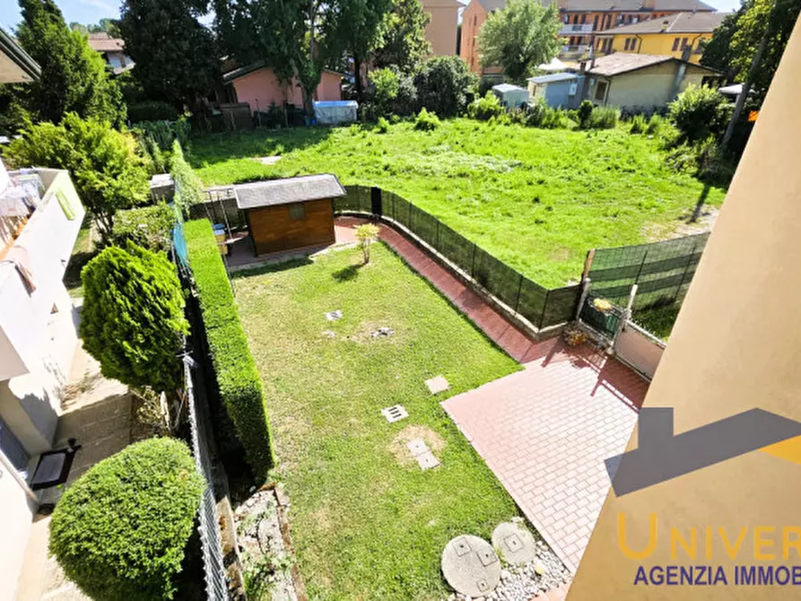 Immagine 19 di Casa bifamiliare in vendita  in via caltana 230 a Campodarsego