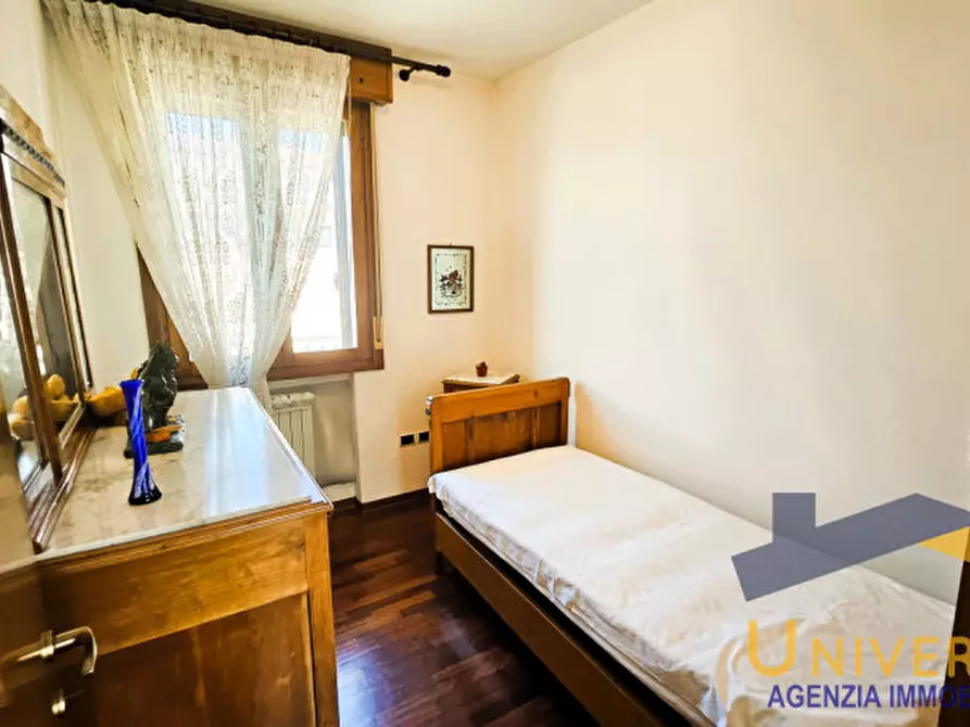 Immagine 21 di Casa bifamiliare in vendita  in via caltana 230 a Campodarsego