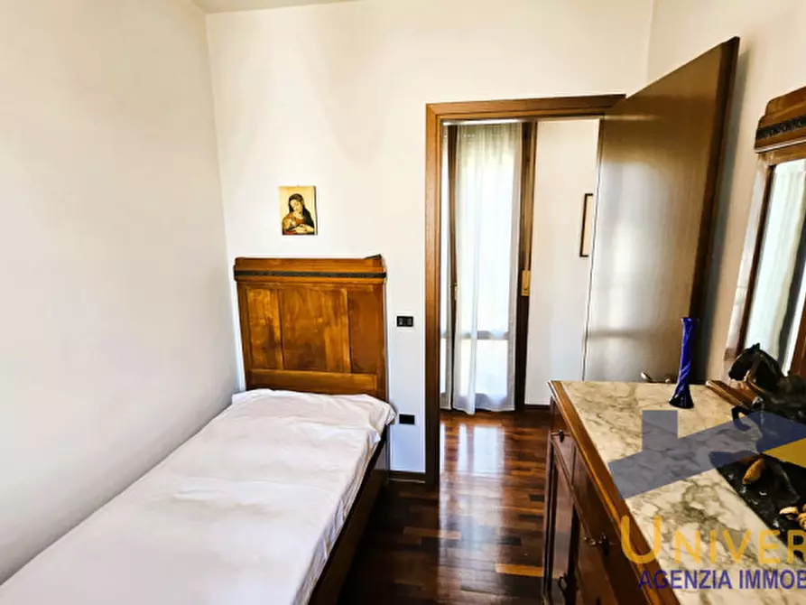 Immagine 22 di Casa bifamiliare in vendita  in via caltana 230 a Campodarsego