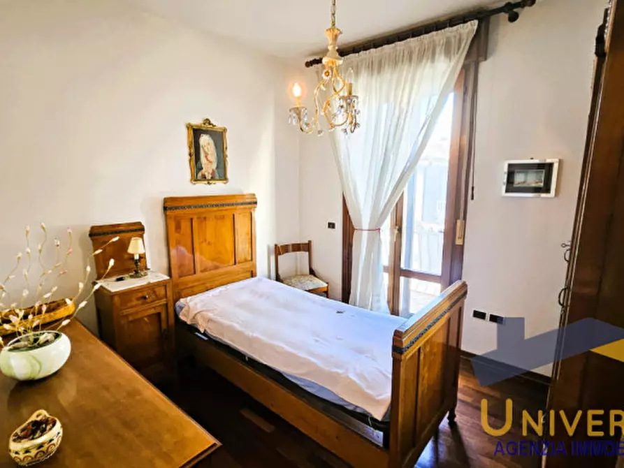 Immagine 23 di Casa bifamiliare in vendita  in via caltana 230 a Campodarsego