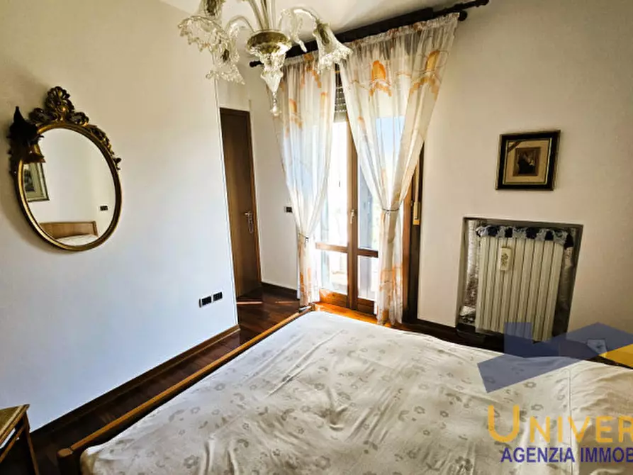 Immagine 26 di Casa bifamiliare in vendita  in via caltana 230 a Campodarsego