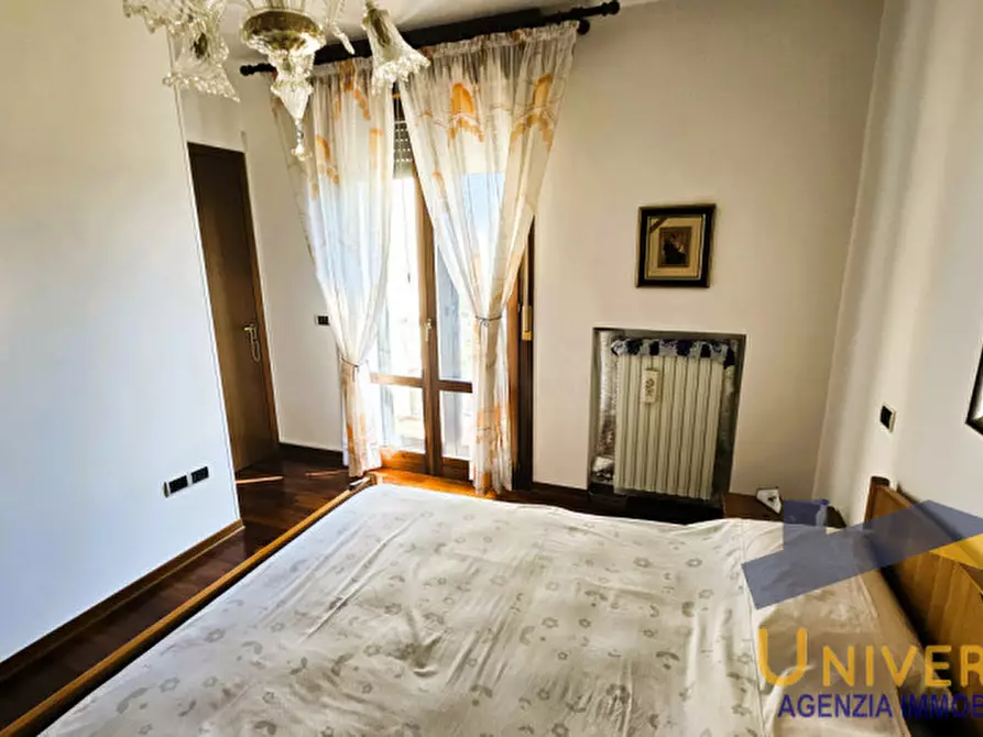 Immagine 27 di Casa bifamiliare in vendita  in via caltana 230 a Campodarsego