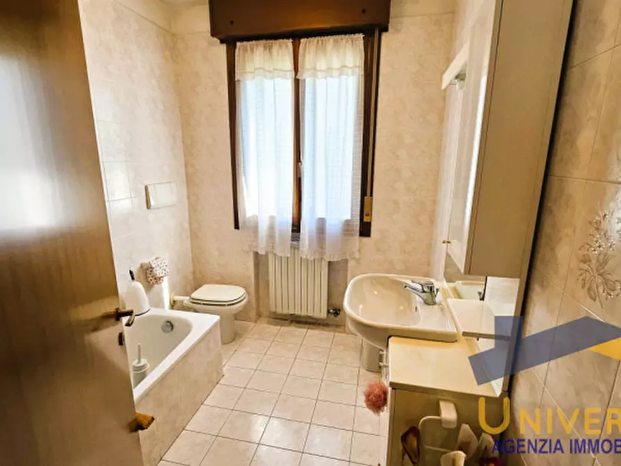 Immagine 29 di Casa bifamiliare in vendita  in via caltana 230 a Campodarsego