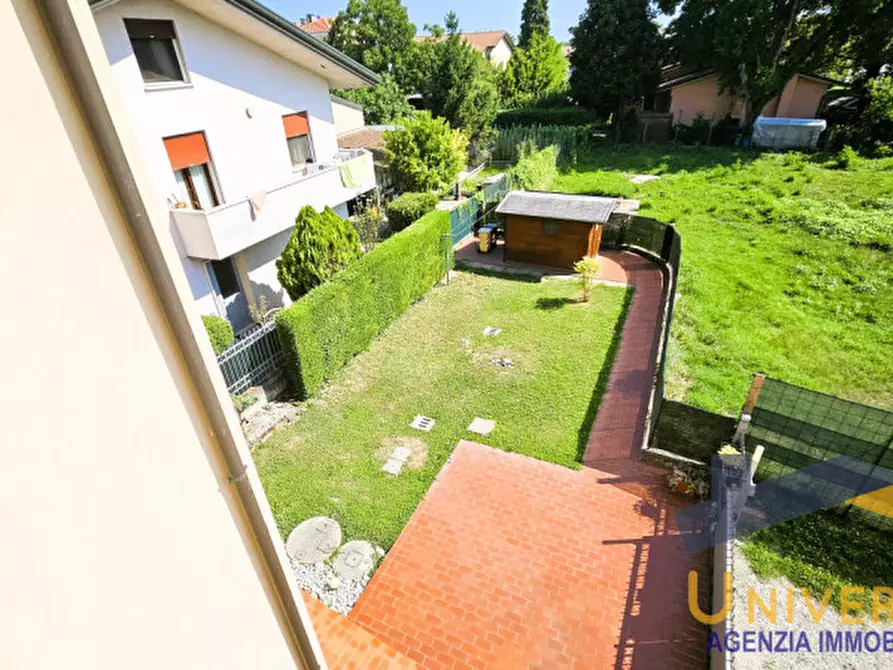 Immagine 30 di Casa bifamiliare in vendita  in via caltana 230 a Campodarsego