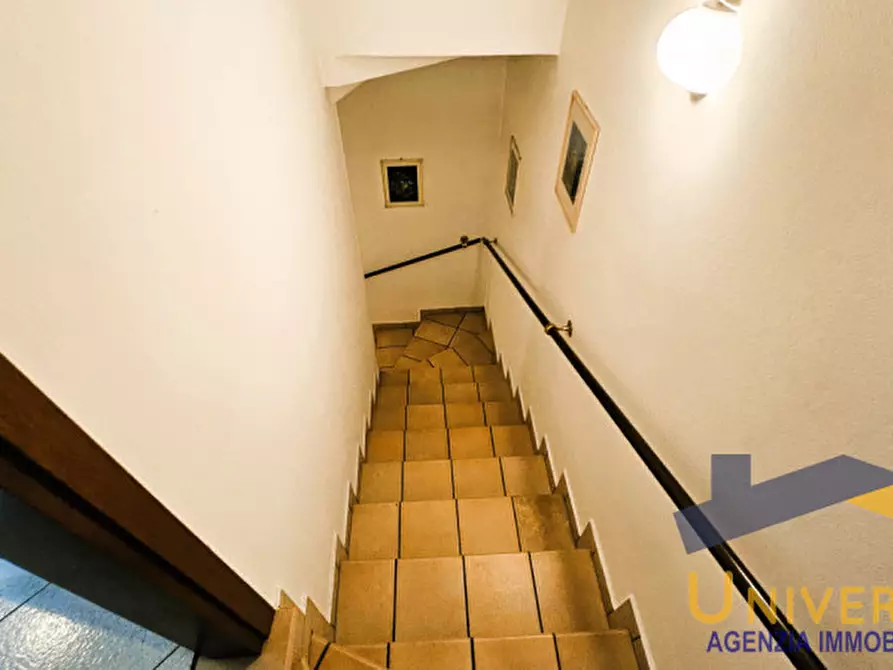 Immagine 31 di Casa bifamiliare in vendita  in via caltana 230 a Campodarsego