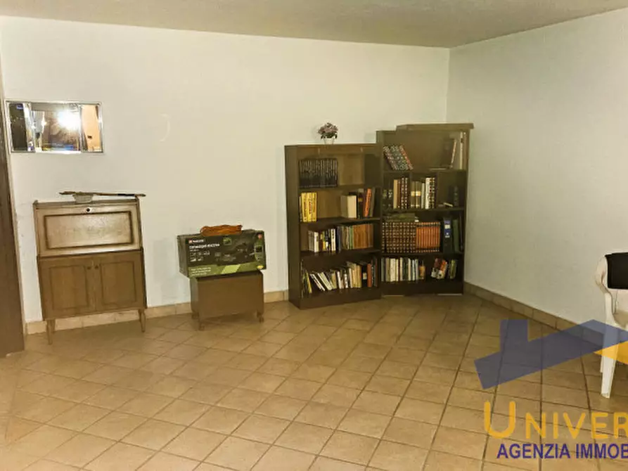 Immagine 32 di Casa bifamiliare in vendita  in via caltana 230 a Campodarsego