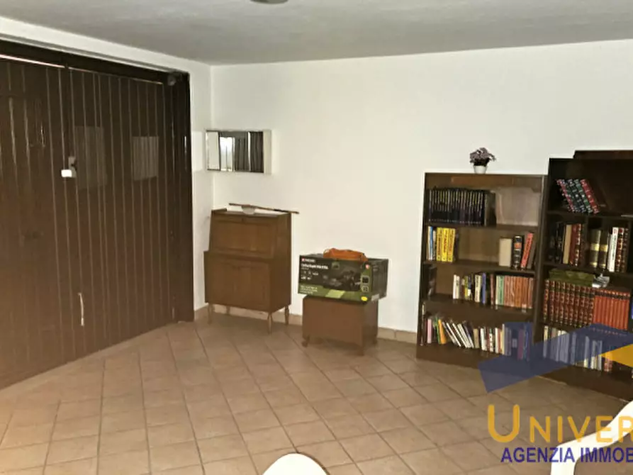 Immagine 33 di Casa bifamiliare in vendita  in via caltana 230 a Campodarsego