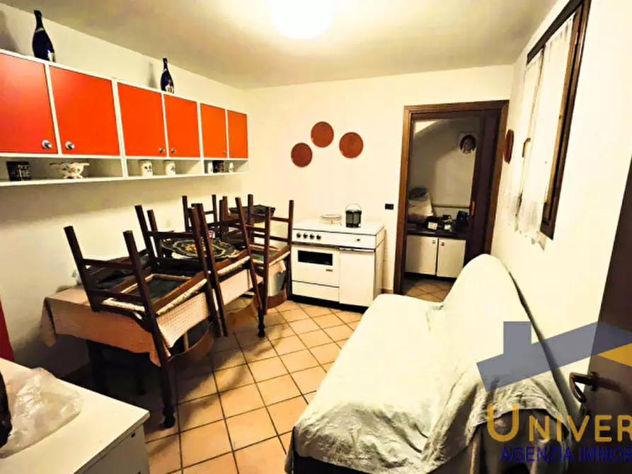 Immagine 34 di Casa bifamiliare in vendita  in via caltana 230 a Campodarsego