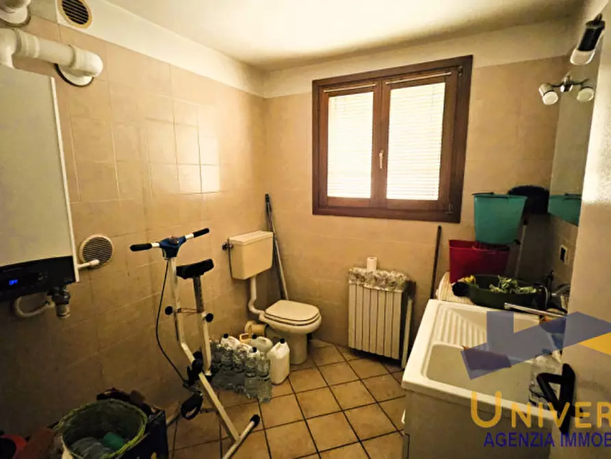 Immagine 35 di Casa bifamiliare in vendita  in via caltana 230 a Campodarsego