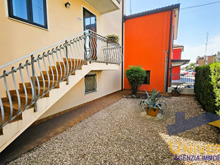 Immagine 36 di Casa bifamiliare in vendita  in via caltana 230 a Campodarsego