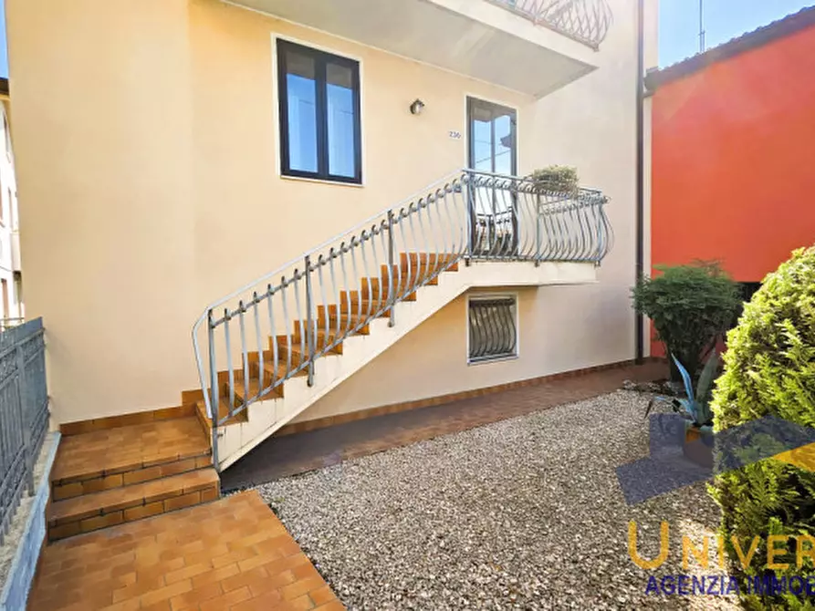 Immagine 37 di Casa bifamiliare in vendita  in via caltana 230 a Campodarsego