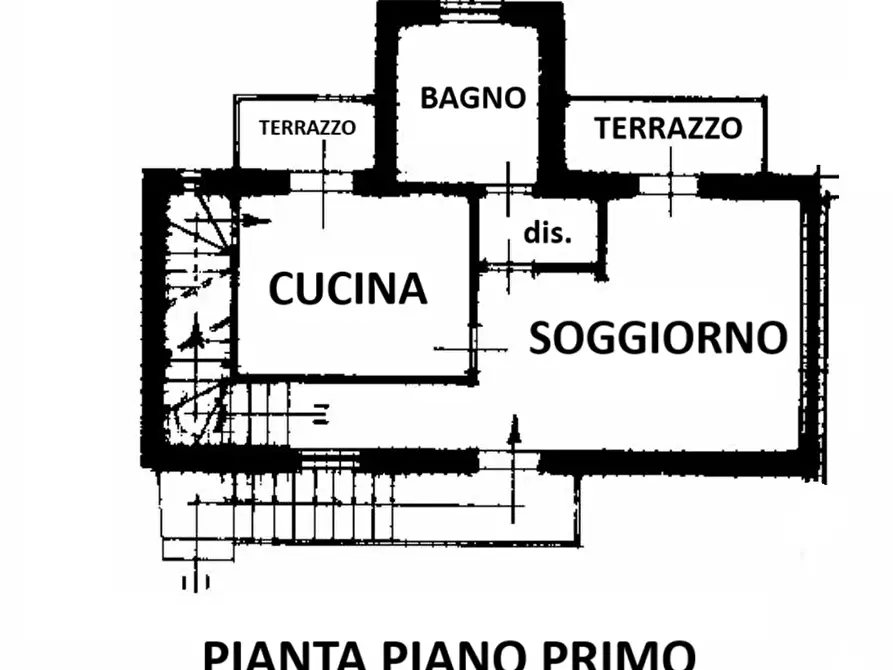 Immagine 39 di Casa bifamiliare in vendita  in via caltana 230 a Campodarsego