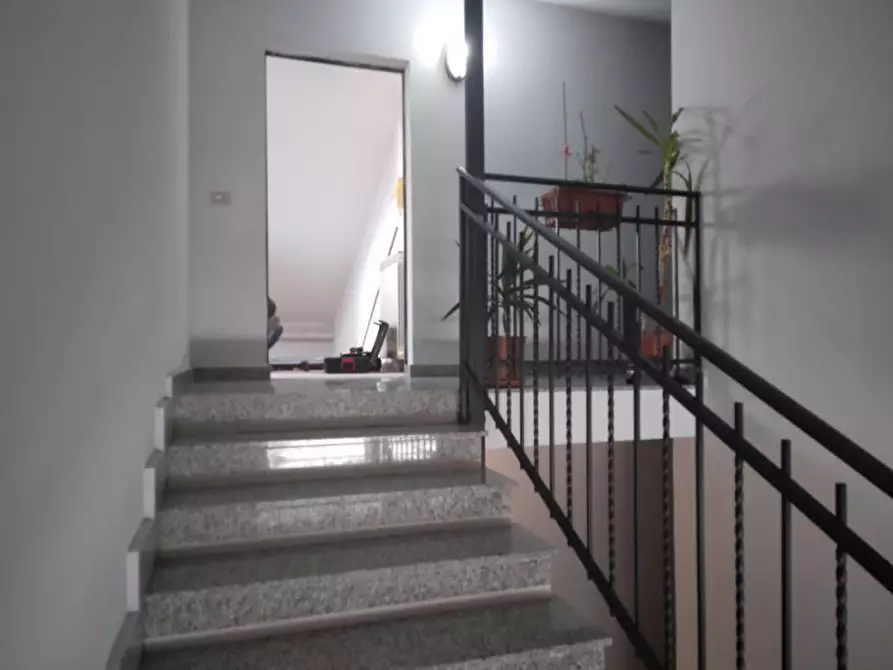 Immagine 2 di Appartamento in vendita  in VIA DON ORLANDO DI BRIO N 14 - 67062 Magliano de' Marsi (AQ) a Magliano De' Marsi