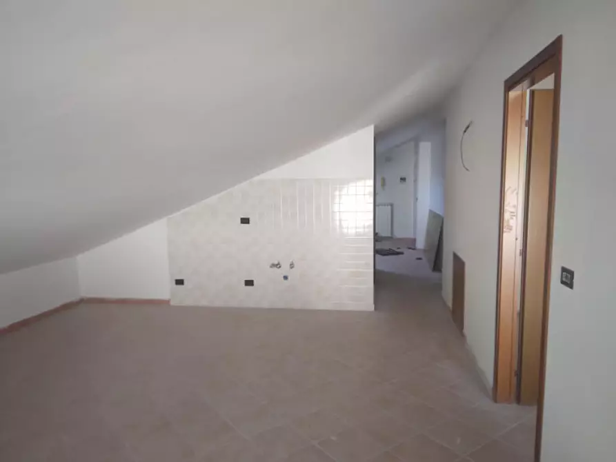 Immagine 3 di Appartamento in vendita  in VIA DON ORLANDO DI BRIO N 14 - 67062 Magliano de' Marsi (AQ) a Magliano De' Marsi