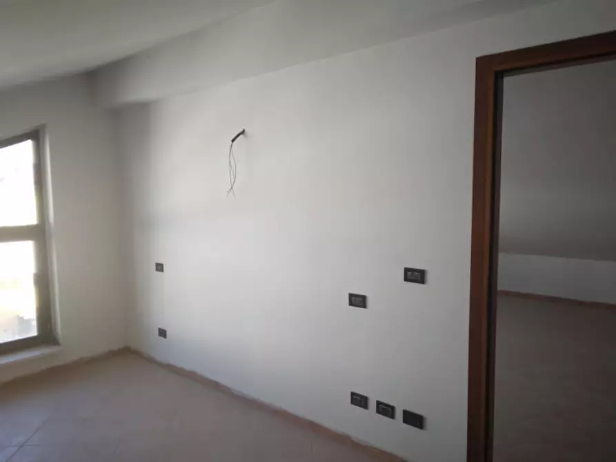 Immagine 5 di Appartamento in vendita  in VIA DON ORLANDO DI BRIO N 14 - 67062 Magliano de' Marsi (AQ) a Magliano De' Marsi