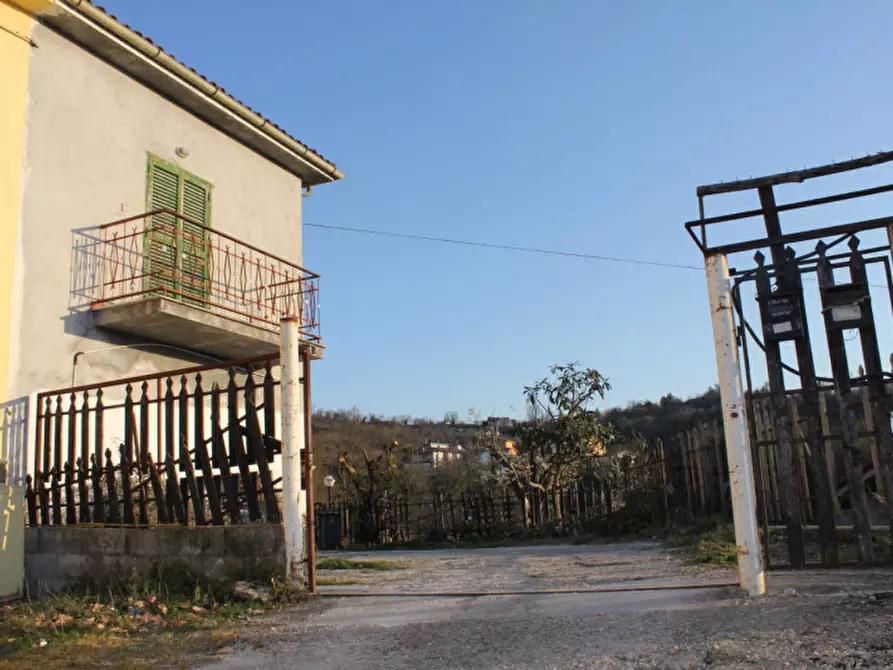 Immagine 2 di Appartamento in vendita  in Località Porzia, Via Silvio Pellico 18 - 02014 Cantalice (RI) a Cantalice