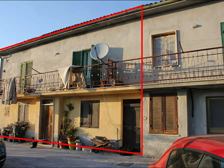 Immagine 3 di Appartamento in vendita  in Località Porzia, Via Silvio Pellico 18 - 02014 Cantalice (RI) a Cantalice