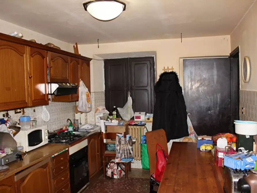 Immagine 5 di Appartamento in vendita  in Località Porzia, Via Silvio Pellico 18 - 02014 Cantalice (RI) a Cantalice