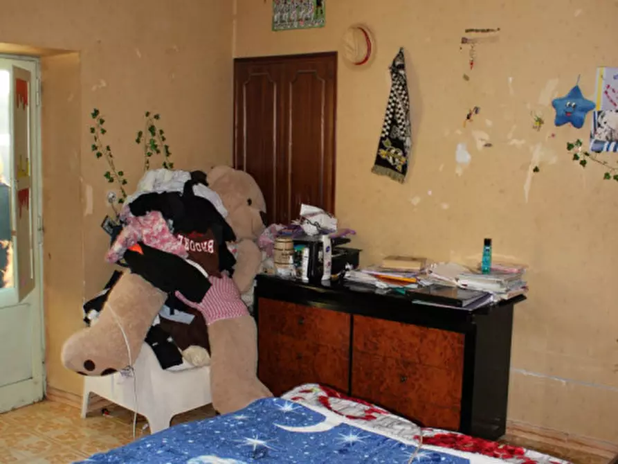 Immagine 9 di Appartamento in vendita  in Località Porzia, Via Silvio Pellico 18 - 02014 Cantalice (RI) a Cantalice