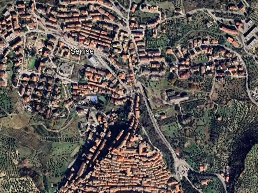 Immagine 1 di Appartamento in vendita  in Via Carlo Levi, 18, 85038 Senise PZ, Italia a Senise