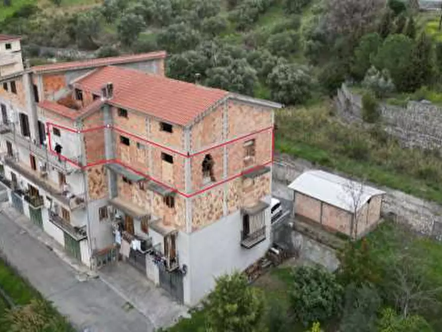 Immagine 4 di Appartamento in vendita  in Via Carlo Levi, 18, 85038 Senise PZ, Italia a Senise