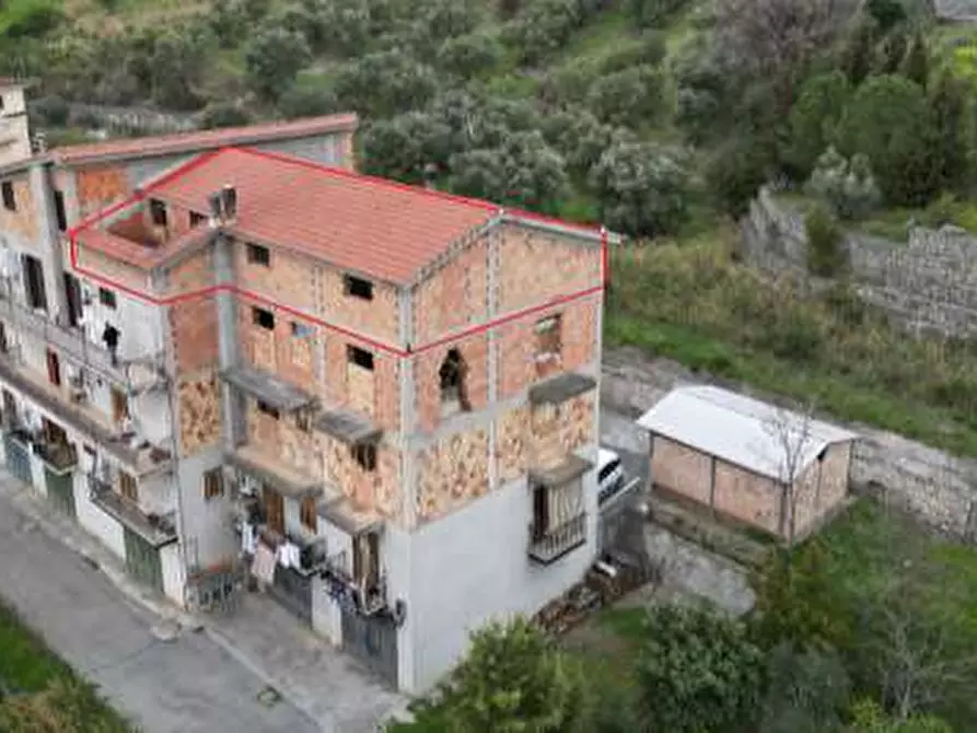 Immagine 5 di Appartamento in vendita  in Via Carlo Levi, 18, 85038 Senise PZ, Italia a Senise