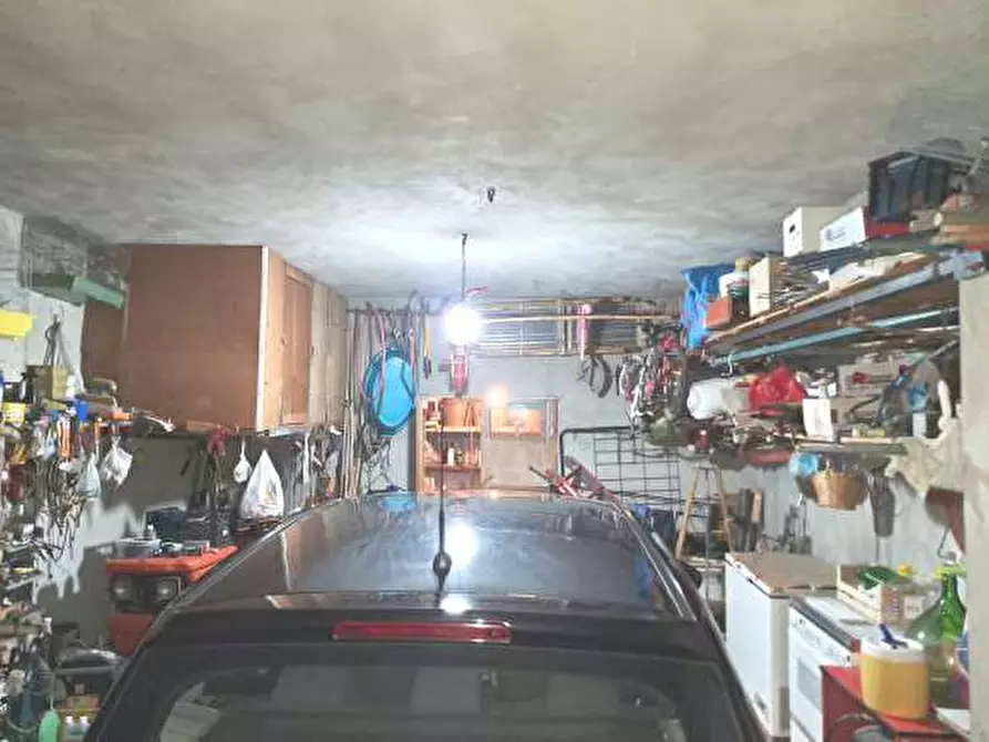 Immagine 8 di Appartamento in vendita  in Via Carlo Levi, 18, 85038 Senise PZ, Italia a Senise