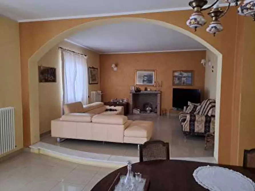 Immagine 11 di Appartamento in vendita  in Via Carlo Levi, 18, 85038 Senise PZ, Italia a Senise