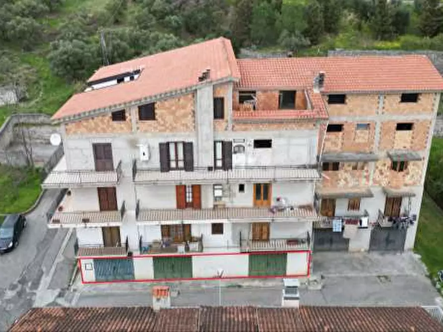 Immagine 12 di Appartamento in vendita  in Via Carlo Levi, 18, 85038 Senise PZ, Italia a Senise