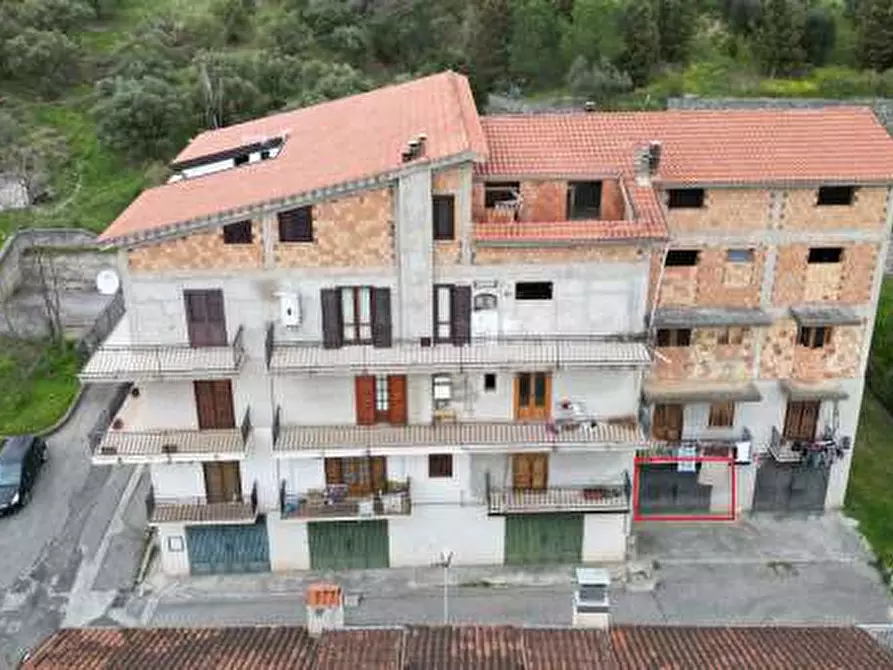 Immagine 15 di Appartamento in vendita  in Via Carlo Levi, 18, 85038 Senise PZ, Italia a Senise