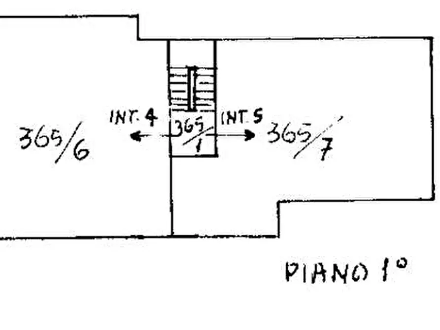 Immagine 16 di Appartamento in vendita  in Via Carlo Levi, 18, 85038 Senise PZ, Italia a Senise