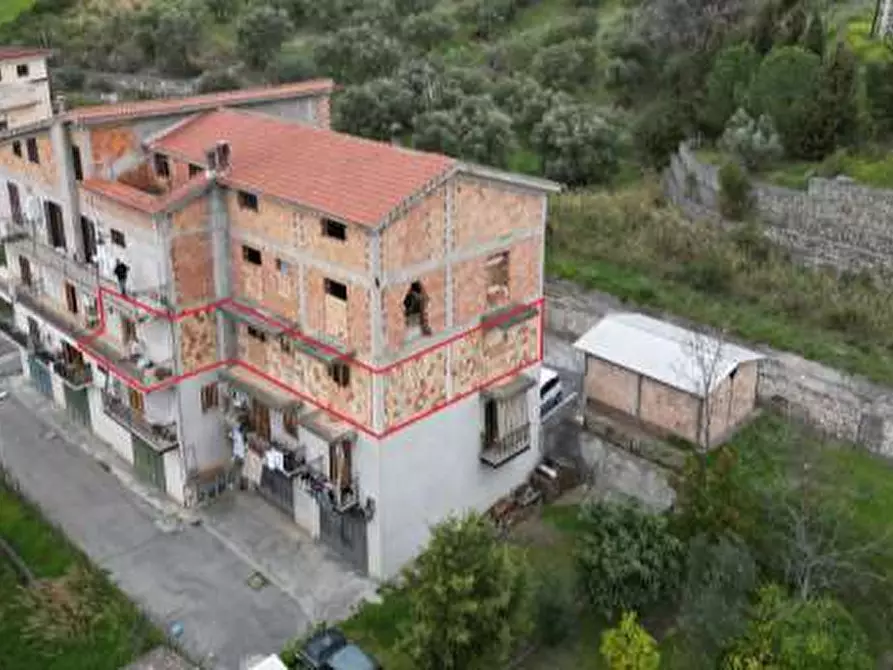 Immagine 19 di Appartamento in vendita  in Via Carlo Levi, 18, 85038 Senise PZ, Italia a Senise