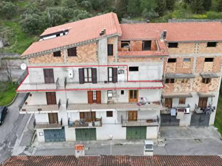 Immagine 20 di Appartamento in vendita  in Via Carlo Levi, 18, 85038 Senise PZ, Italia a Senise