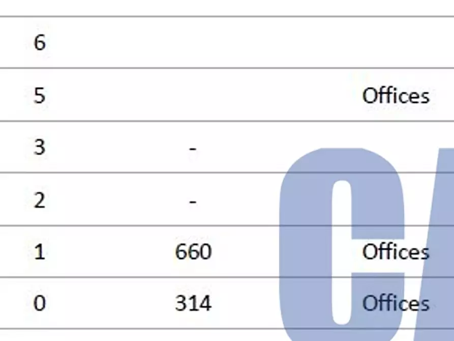 Immagine 2 di Ufficio in affitto  in VIA MARONCELLI PIETRO a Milano
