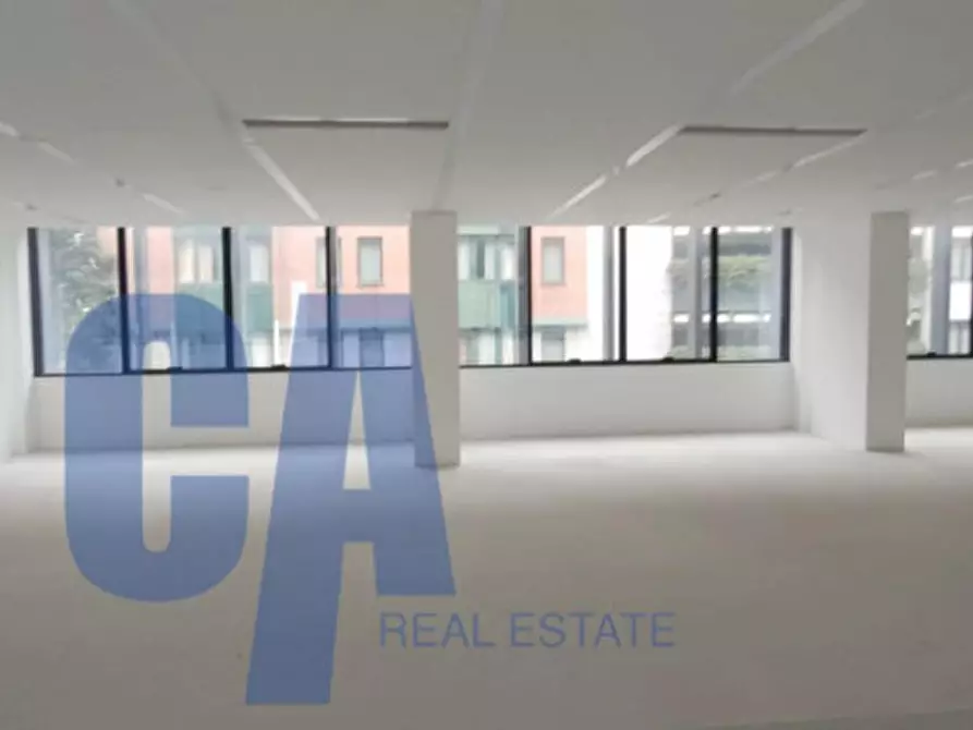 Immagine 4 di Ufficio in affitto  in VIA MARONCELLI PIETRO a Milano